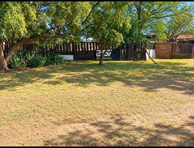 FARM FOR SALE IN VASFONTEIN